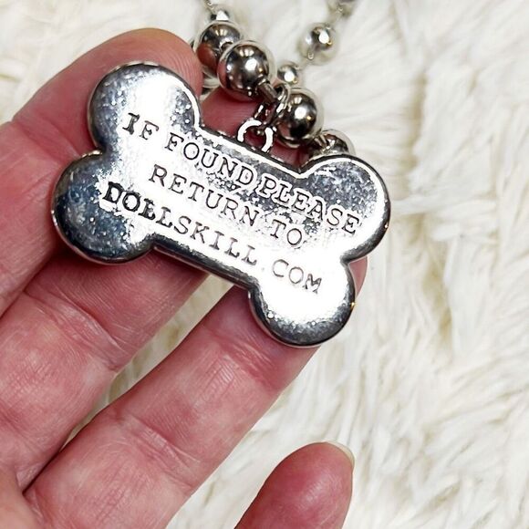 Doll Kill Backpack Accessories Bundle - Picture 9 of 9